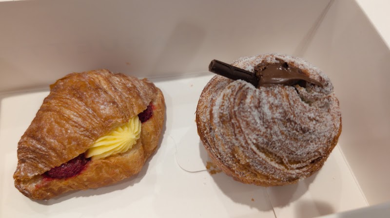 Paris Baguette photo 3