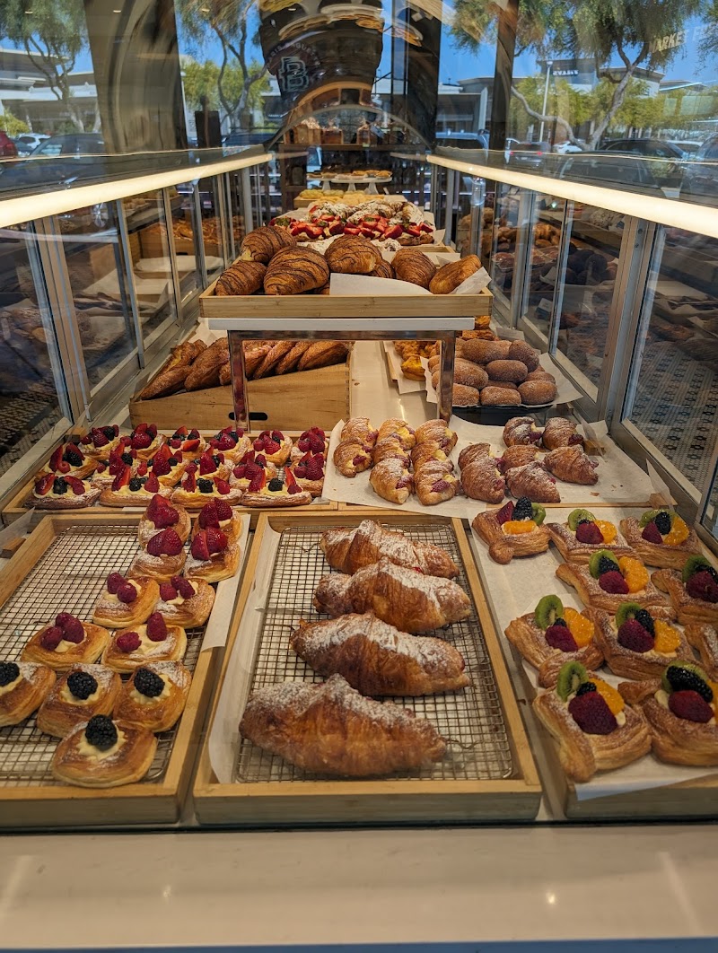 Paris Baguette photo 2