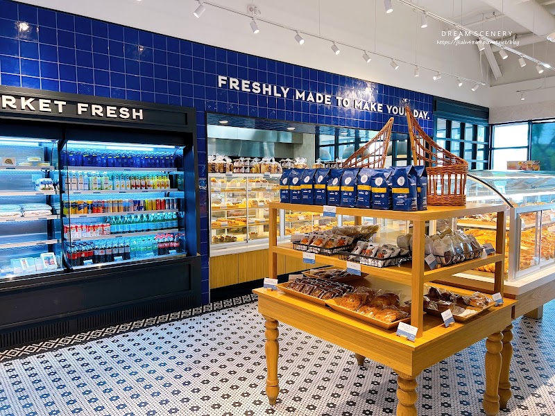 Paris Baguette photo 1