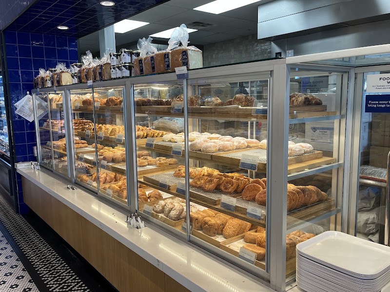 Paris Baguette photo 4