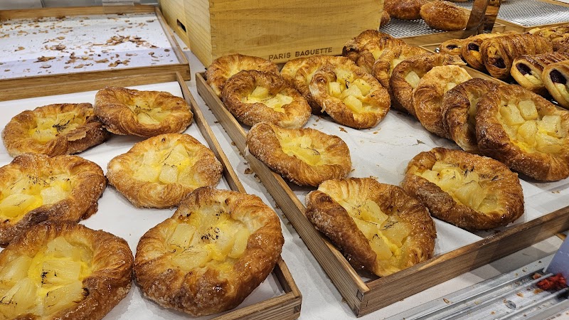 Paris Baguette photo 2