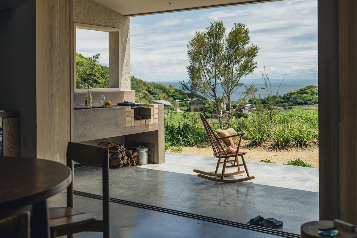 SANU 2nd Home Awaji - villa in Awaji Island, Hyogo (3)