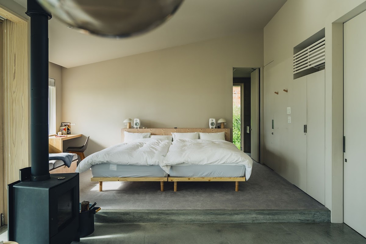 SANU 2nd Home Awaji - villa in Awaji Island, Hyogo (2)