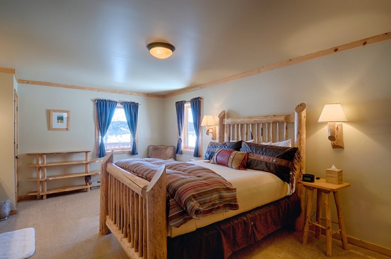 Vista Verde Guest Ranch - Photo 1