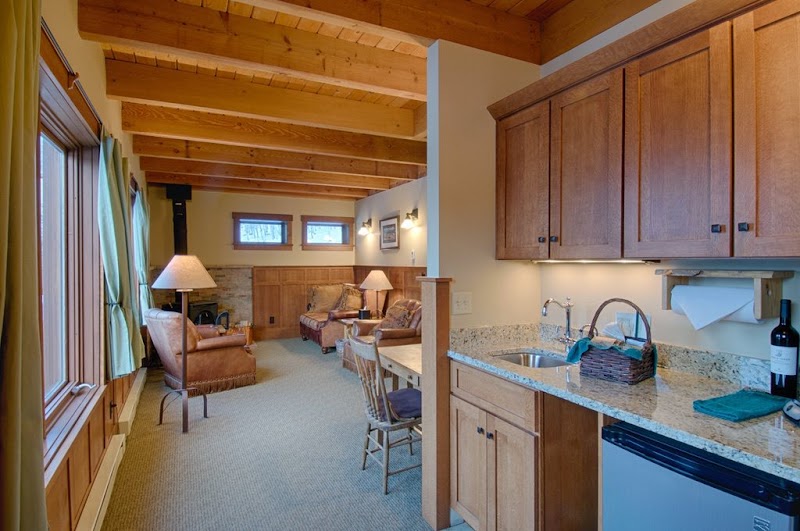 Vista Verde Guest Ranch - Photo 5