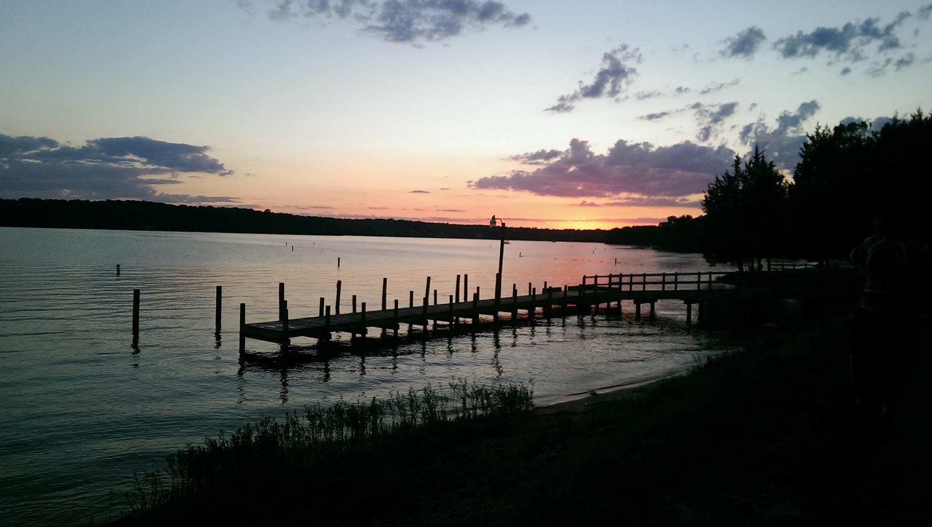 Lake Anna State Park