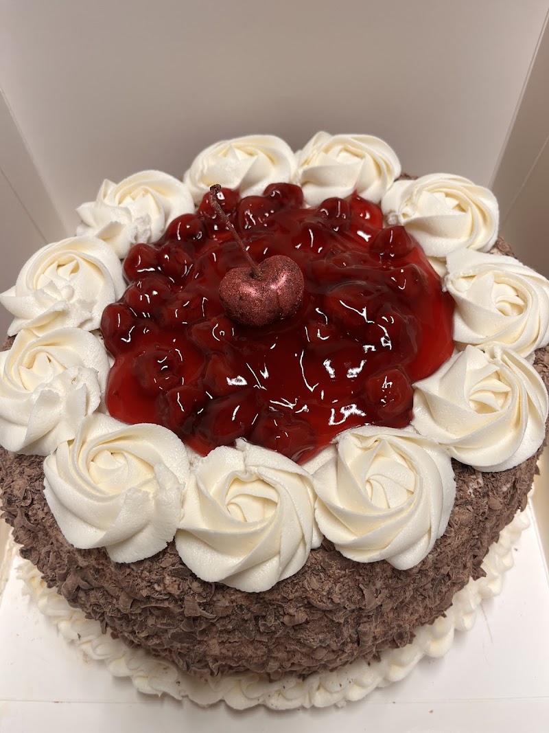 Witch’s Brew Cafe & Bakeshop photo 4