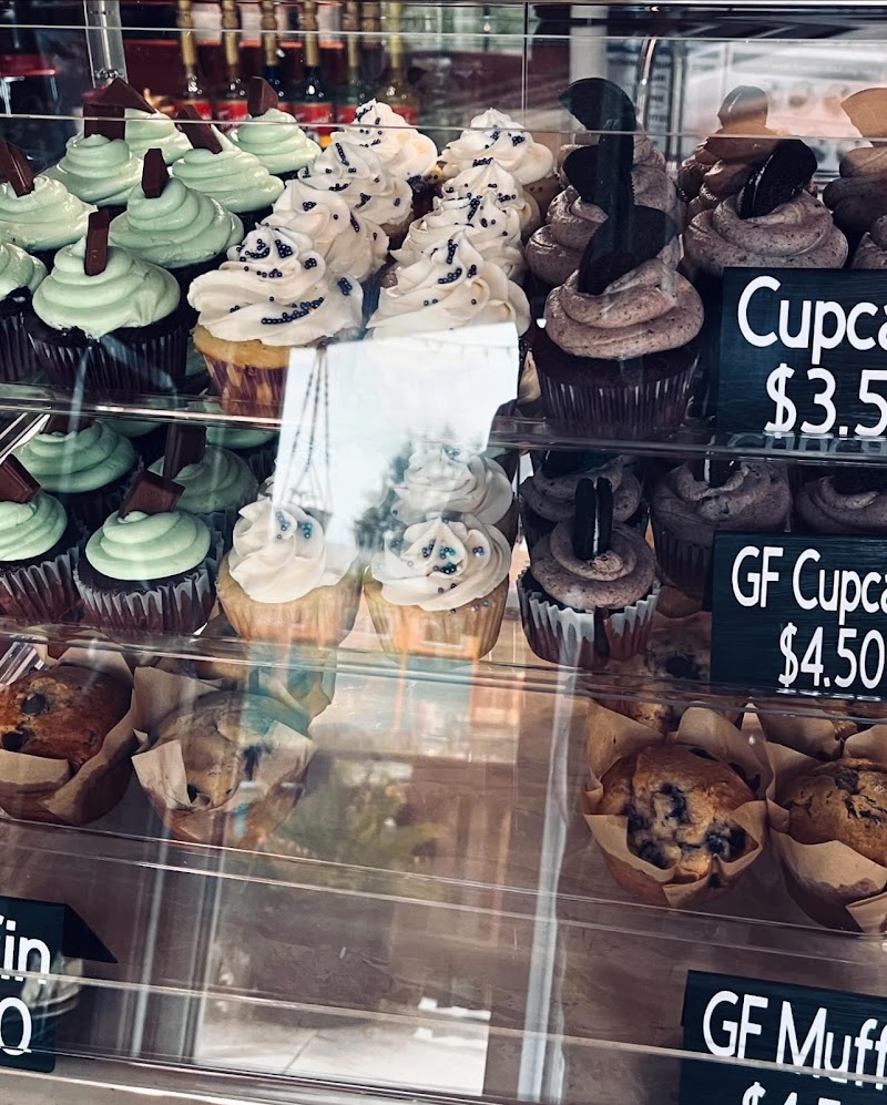 Witch’s Brew Cafe & Bakeshop photo 1