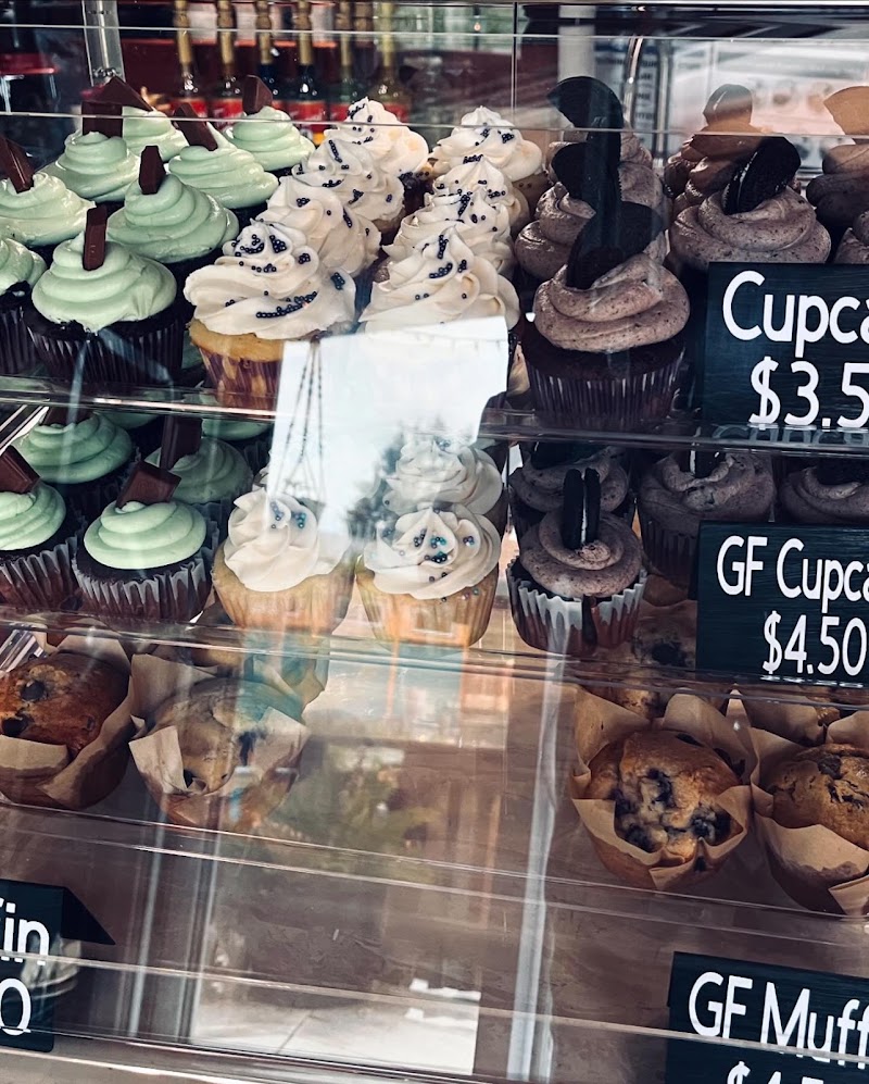 Witch’s Brew Cafe & Bakeshop photo 1