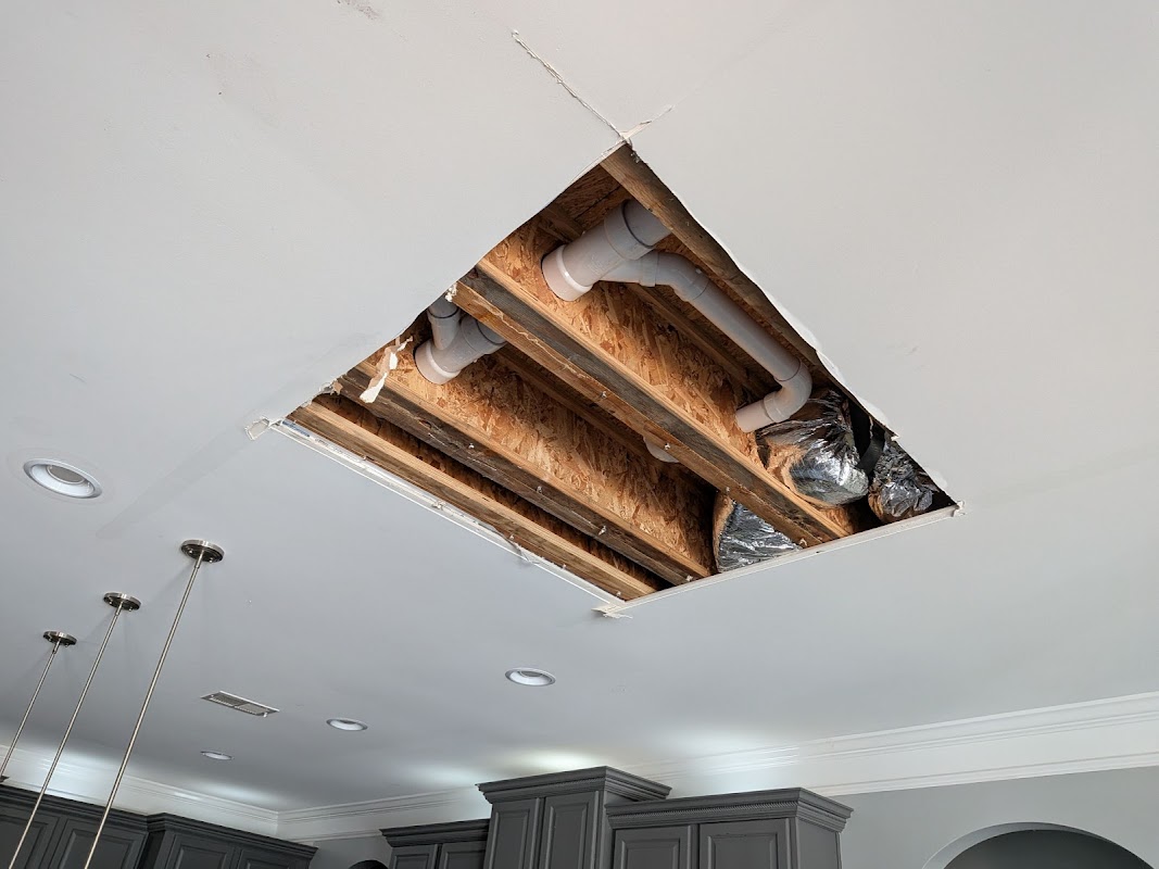 Midlands Restoration Services — photo