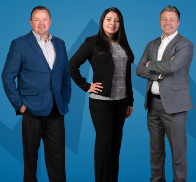 Springs Law Group - Colorado Springs Car Accident Lawyer & Personal Injury Attorney - Car accident lawyer in Colorado Springs