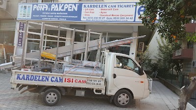 Kardelen Cam - Temizlik