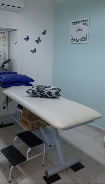 Foto de Physicus Terapias Integradas | Fisioterapia no Centro - SP