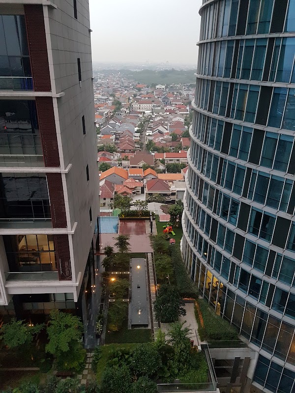 Kost Premium Ciputra World Mayjend Sungkono Surabaya