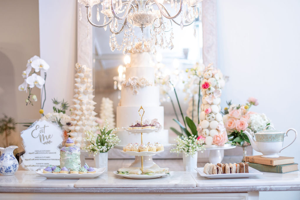 Virginia Ray Designs and Events: Google Places image 5