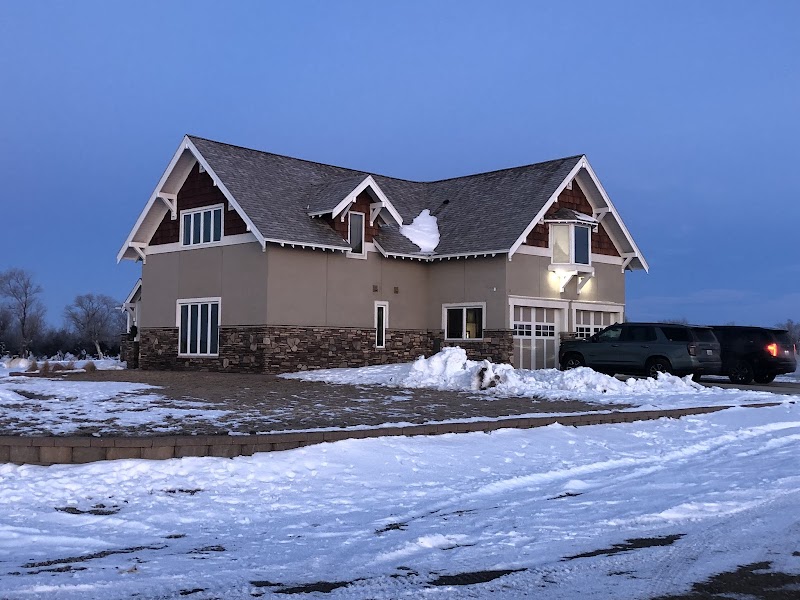 Broken Arrow Farm - Photo 1