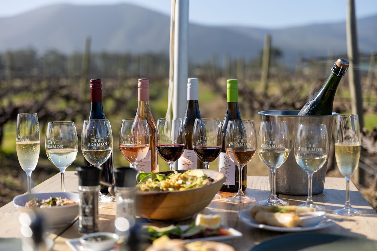 Bramon Wine Estate — photo 2