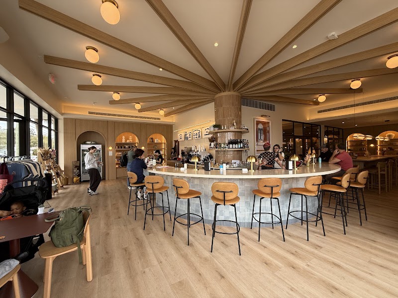 The Burrow Cafe and Play photo 3