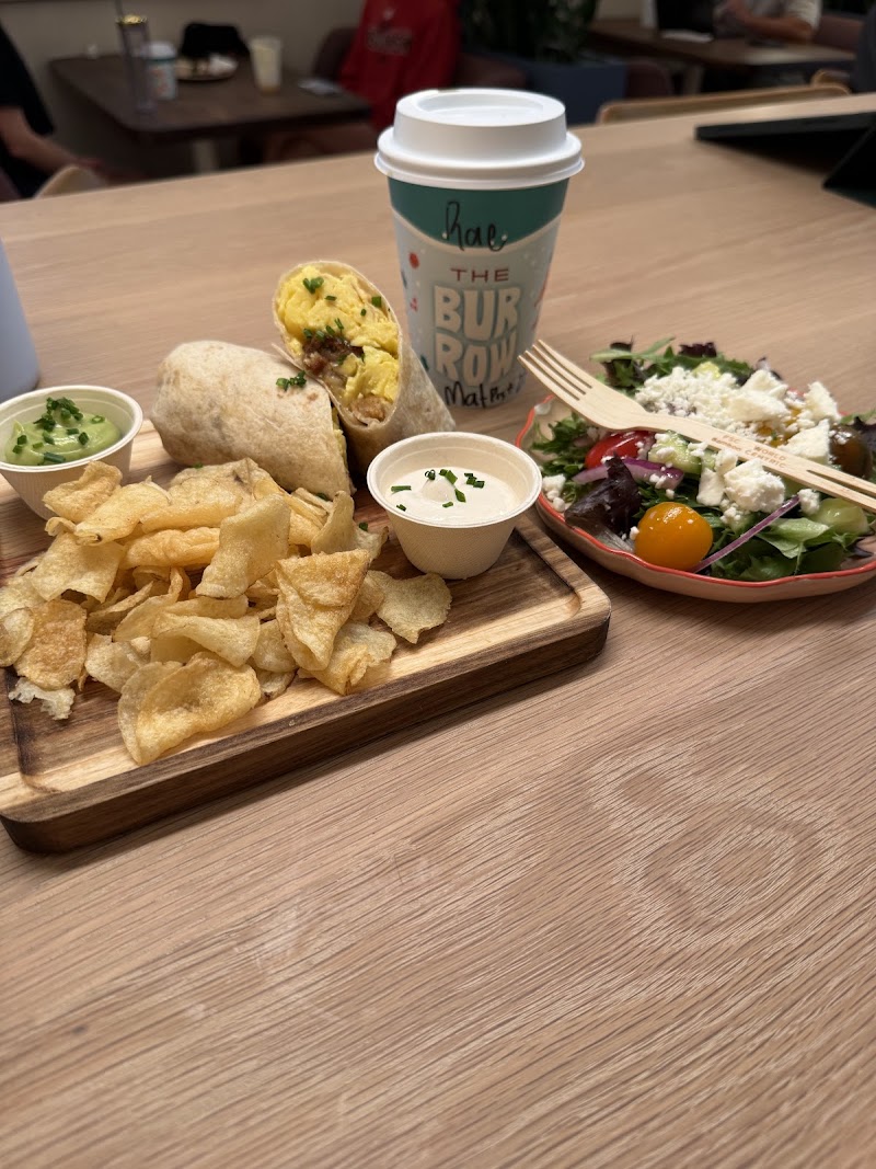 The Burrow Cafe and Play photo 2