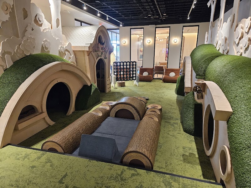 The Burrow Cafe and Play photo 4