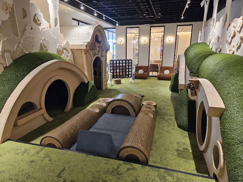 The Burrow Cafe and Play photo 4