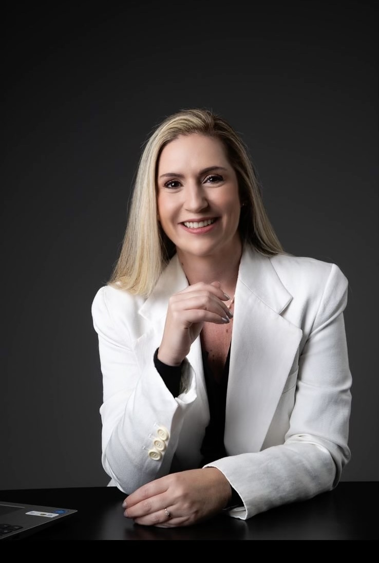 Consultório Psiquiatria Dra Vanessa Salgado