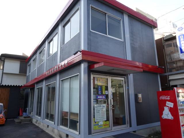 伸光自動車（株） - 画像3