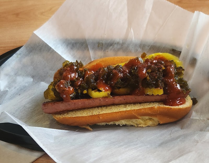 Un Mundo Café photo 4