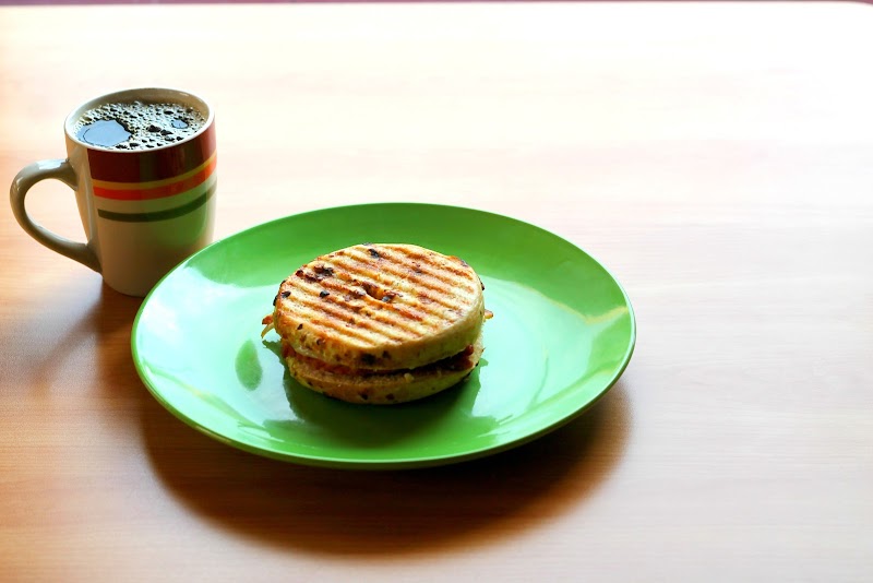 Un Mundo Café photo 2