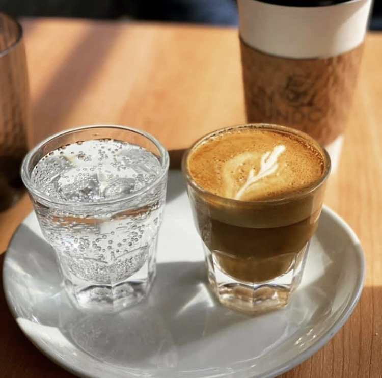 Un Mundo Café photo 2