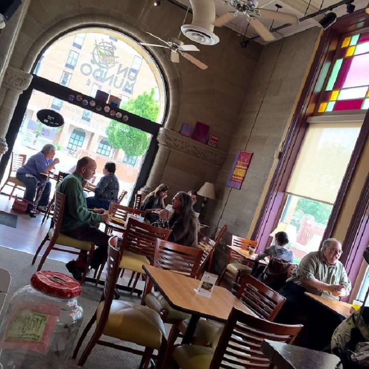 Un Mundo Café photo 1
