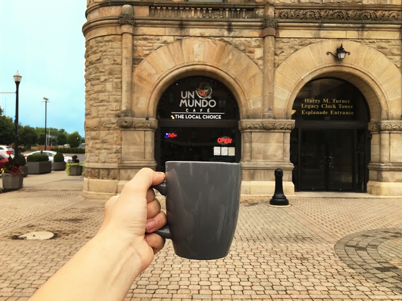 Un Mundo Café photo 3