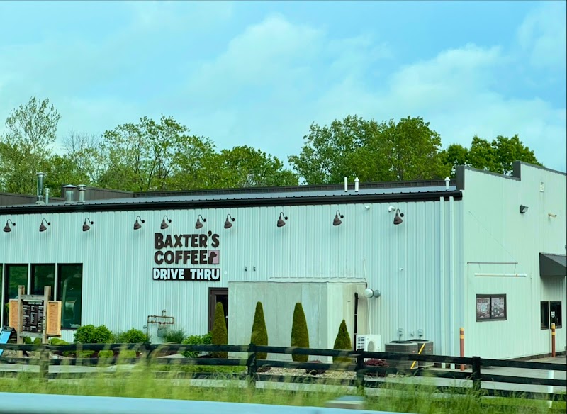 Baxter's Coffee - Drive Thru & Roasting photo 4