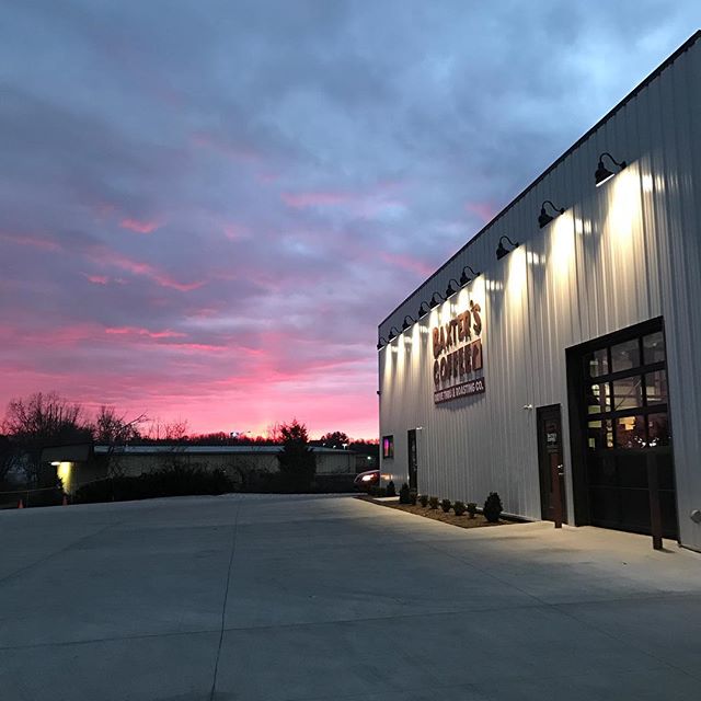 Baxter's Coffee - Drive Thru & Roasting photo 2