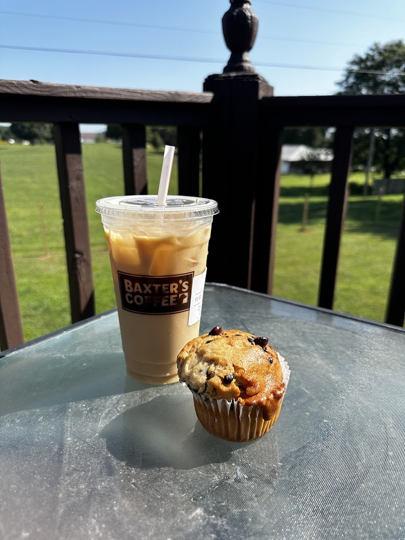 Baxter's Coffee - Drive Thru & Roasting photo 1