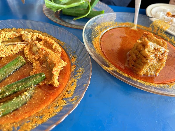 Asam Pedas Sima bt Abu Bakar - Photo 1