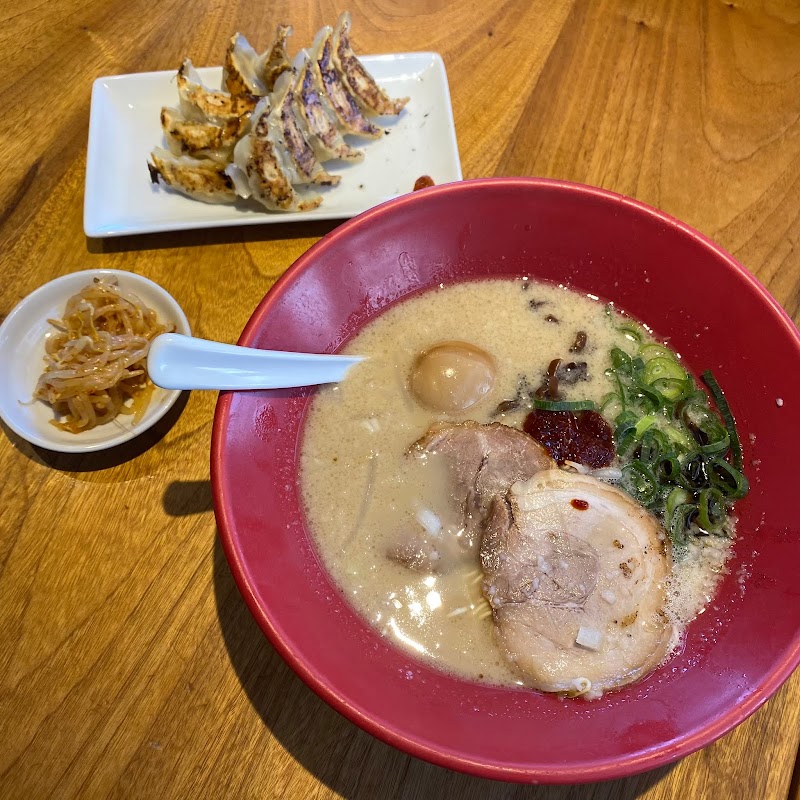 一風堂 姫路店 写真4