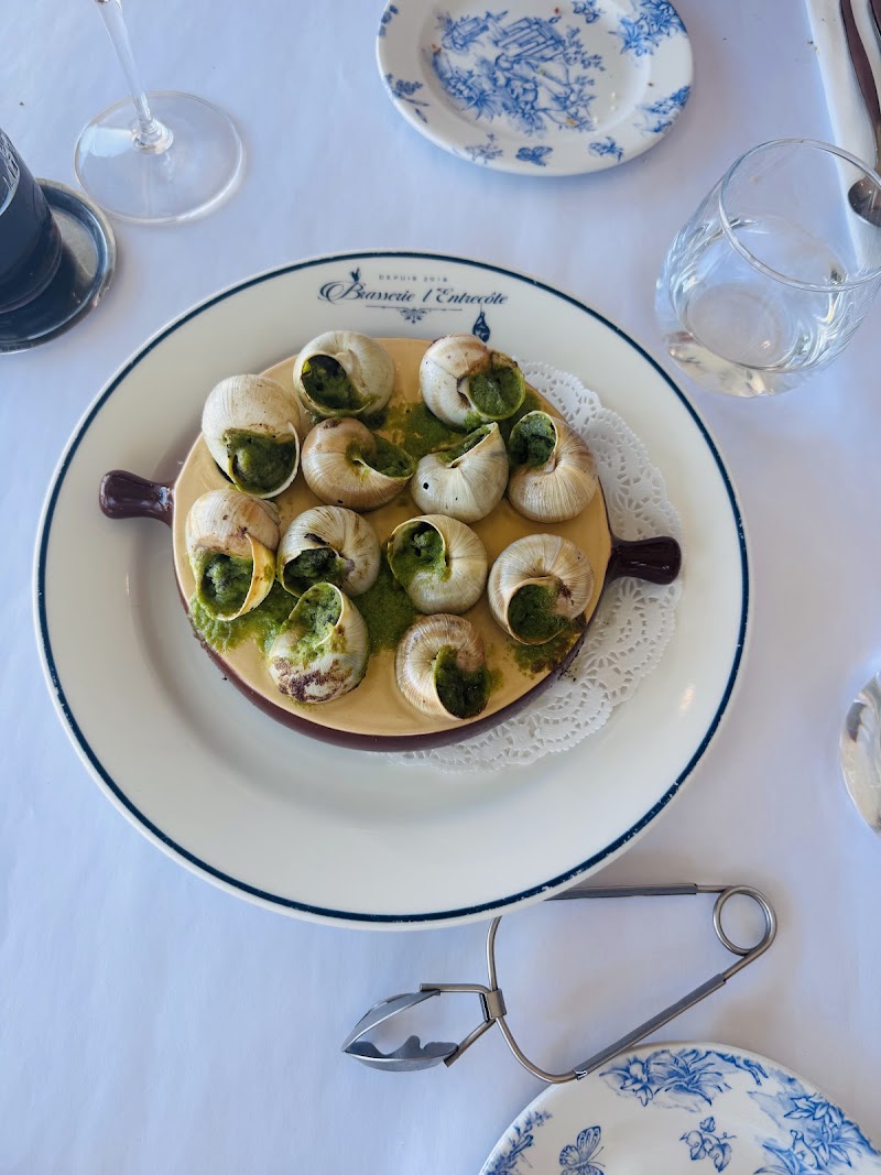 Brasserie L'Entrecôte photo 7