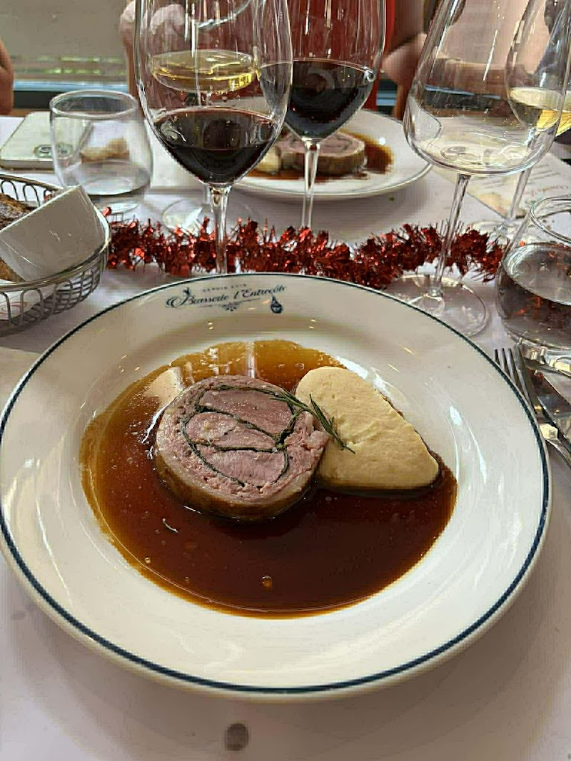 Brasserie L'Entrecôte photo 4