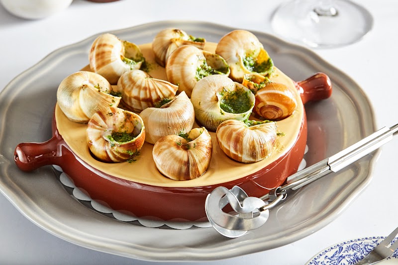 Brasserie L'Entrecôte photo 3