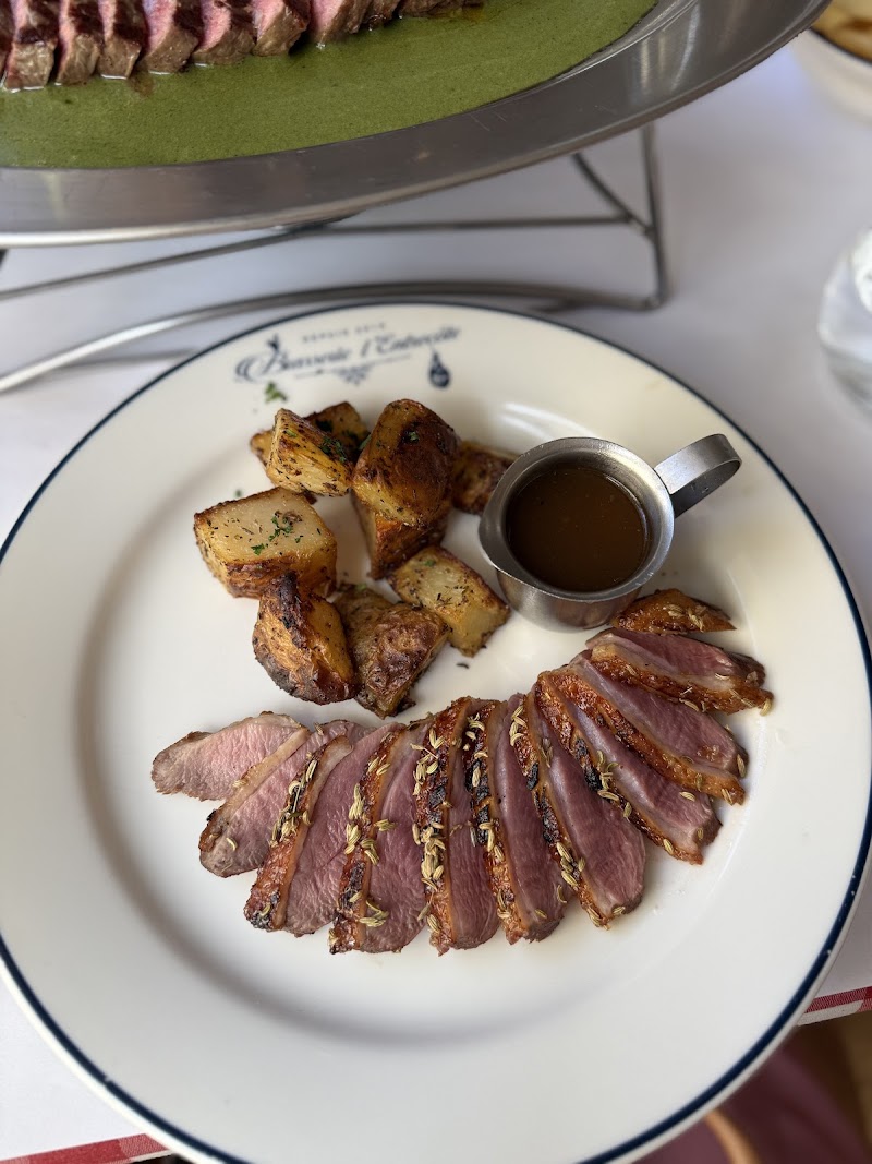 Brasserie L'Entrecôte photo 9