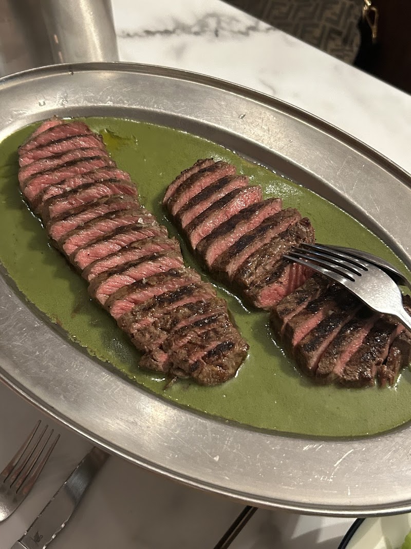 Brasserie L'Entrecôte photo 8