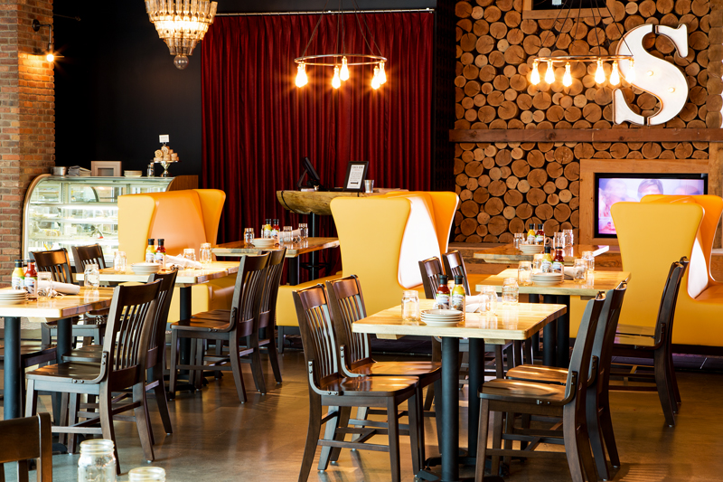 Punch Bowl Social (Portland)