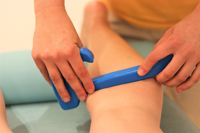 Osteopatía y Fisioterapia en Valencia- Fisiosolución.