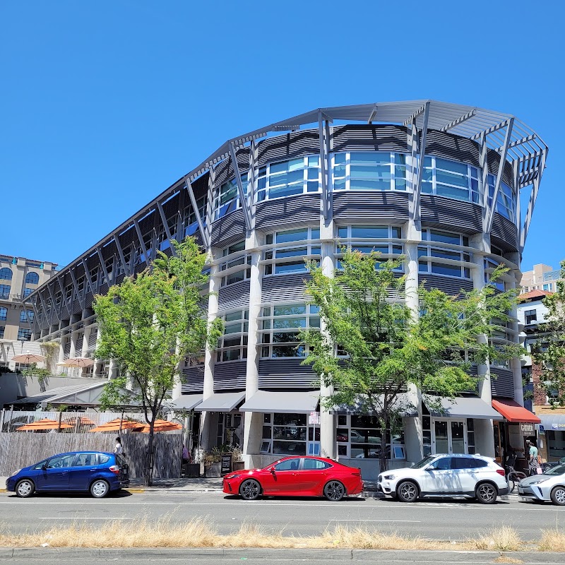 LEED Platinum-rated sustainable design