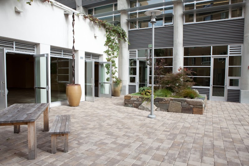 Flexible rooms with excellent acoustics