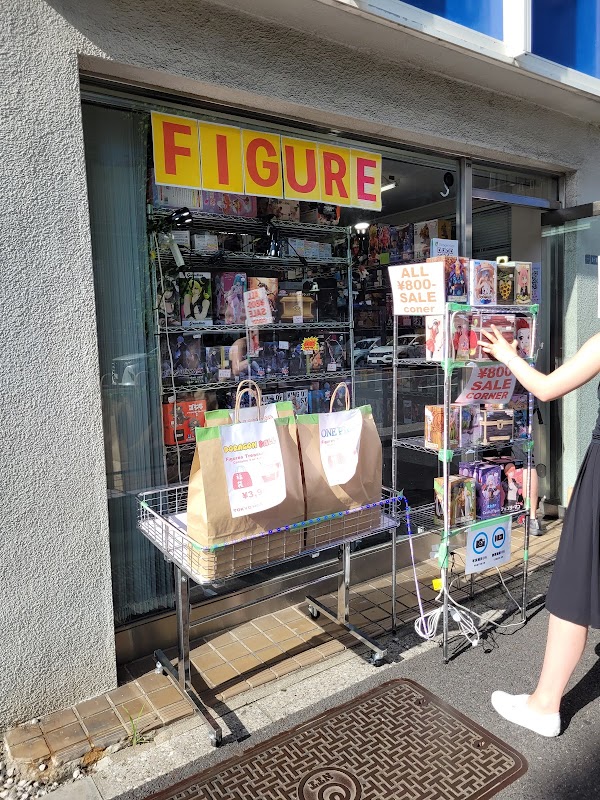 POP MART Tokyo: The Ultimate Toy Pilgrimage 15