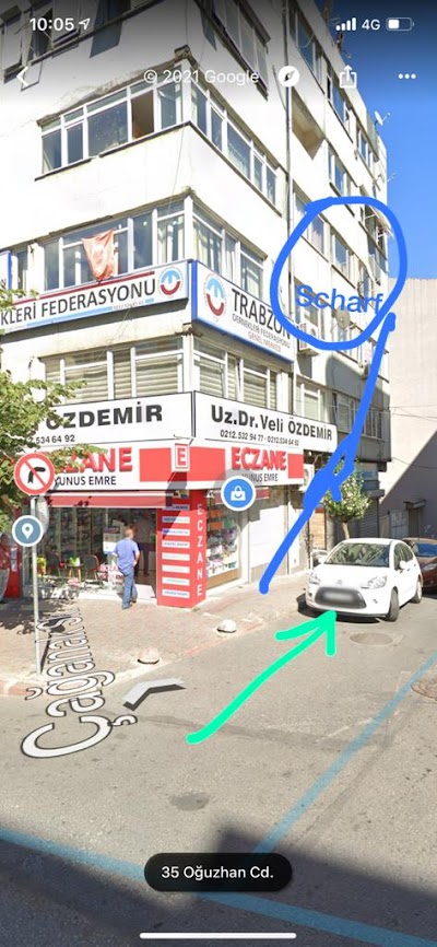scharf saçekim aletler - Beyaz Eşya Servisi