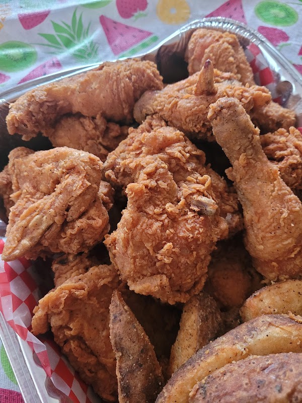 Ralphs Fried Chicken photo 4