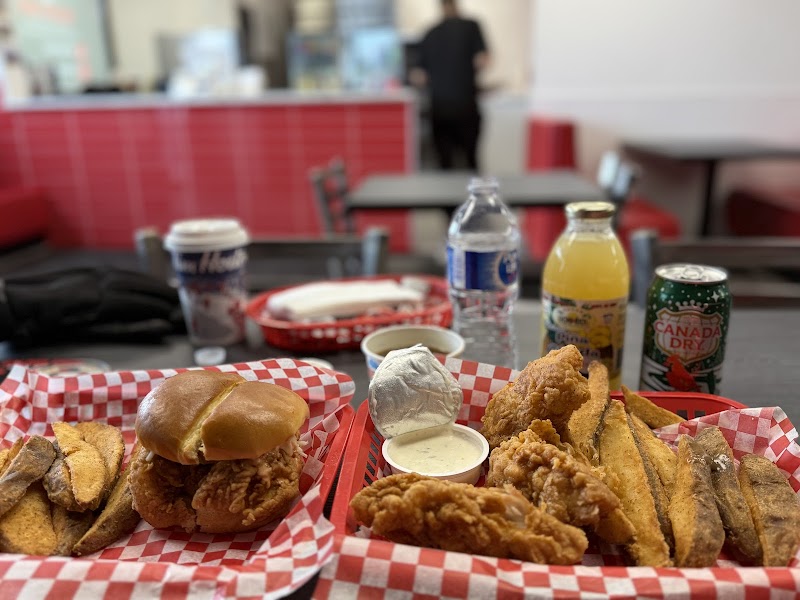 Ralphs Fried Chicken photo 3